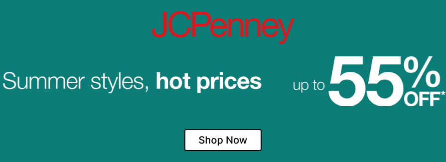 Summer Styles, Hot prices Up to 55% Off.