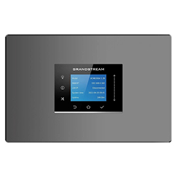 Grandstream UCM6300A Audio Series IP PBX – 250 Users, 50 Calls & Built-in Collab