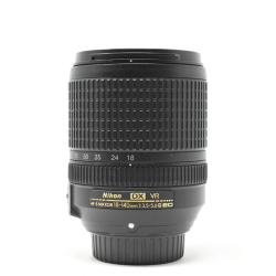 Nikon 18-140mm f/3.5-5.6G ED VR AF-S DX Zoom Lens