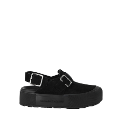 Alexander McQueen Men's New Micmac Clogs