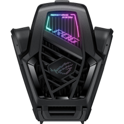 ASUS ROG AeroActive Cooler X 2025 AY2401 RGB Cooling Fan for ROG Phone 9 Series