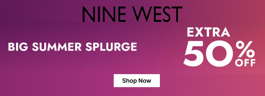 Extra 50% Off Select Styles.