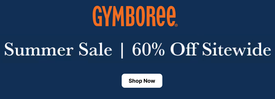60% Off Sitewide.