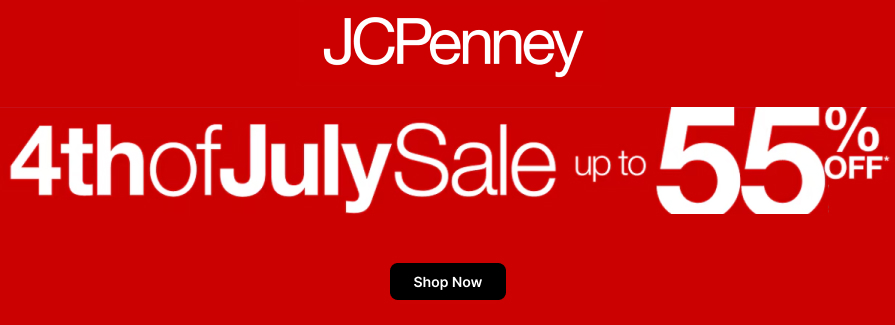 Sale Up to 55% Off.