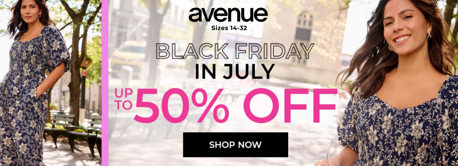 Up to 50% Off.