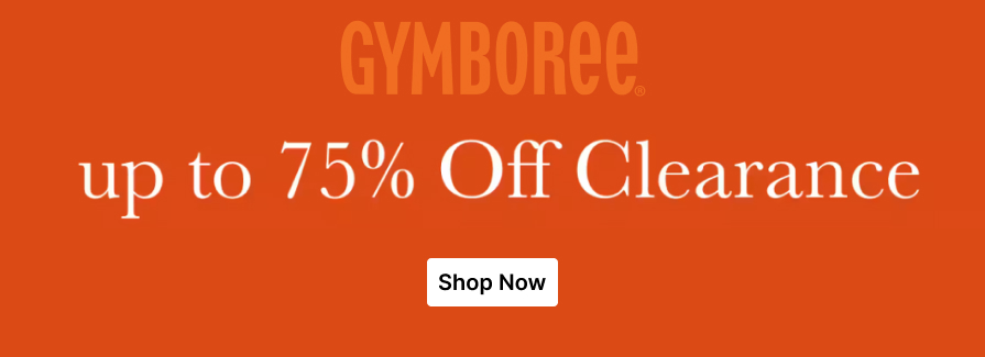 Up to 75% Off Clearance.