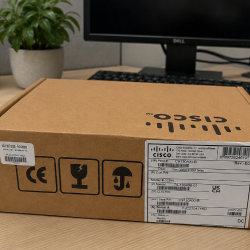 Cisco Catalyst 9130AXI-B Wi-Fi 6 Multigigabit Wireless Access Point - with Mount