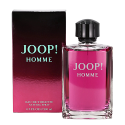 JOOP! by Joop Cologne for Men 6.7/ 6.8 oz edt New in RETAIL Box.