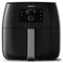 New Philips Avance XXL Digital Twin TurboStar Airfryer